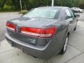 Sterling Gray Metallic - MKZ AWD Photo No. 5