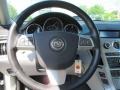 Radiant Silver Metallic - CTS 3.0 Sedan Photo No. 12