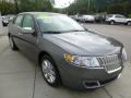 Sterling Gray Metallic - MKZ AWD Photo No. 7