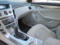 2013 Radiant Silver Metallic Cadillac CTS 3.0 Sedan  photo #16