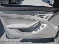 Radiant Silver Metallic - CTS 3.0 Sedan Photo No. 23