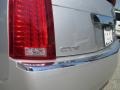 Radiant Silver Metallic - CTS 3.0 Sedan Photo No. 29