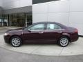 Bordeaux Reserve Metallic - MKZ AWD Photo No. 2