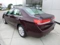 Bordeaux Reserve Metallic - MKZ AWD Photo No. 3