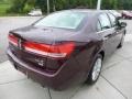 Bordeaux Reserve Metallic - MKZ AWD Photo No. 5
