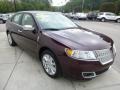 Bordeaux Reserve Metallic - MKZ AWD Photo No. 7
