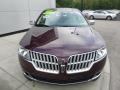 Bordeaux Reserve Metallic - MKZ AWD Photo No. 8