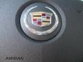 2013 Radiant Silver Metallic Cadillac CTS 3.0 Sedan  photo #42