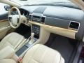 Bordeaux Reserve Metallic - MKZ AWD Photo No. 11