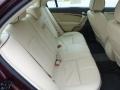 Bordeaux Reserve Metallic - MKZ AWD Photo No. 14