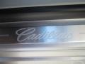 2013 Radiant Silver Metallic Cadillac CTS 3.0 Sedan  photo #48