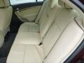 Bordeaux Reserve Metallic - MKZ AWD Photo No. 17