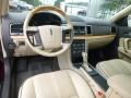 Bordeaux Reserve Metallic - MKZ AWD Photo No. 18