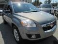 2008 Ocean Mist Saturn Outlook XE  photo #8