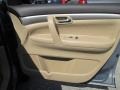 2008 Ocean Mist Saturn Outlook XE  photo #30