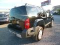Super Black - Xterra S 4x4 Photo No. 5