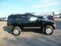 Super Black - Xterra S 4x4 Photo No. 6