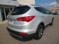 2014 Moonstone Silver Hyundai Santa Fe Sport AWD  photo #7