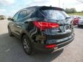 2014 Twilight Black Hyundai Santa Fe Sport AWD  photo #5