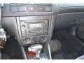 Tornado Red - Jetta GLS Sedan Photo No. 5