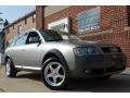 Atlas Gray Metallic - Allroad 2.7T quattro Photo No. 2