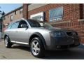 Atlas Gray Metallic - Allroad 2.7T quattro Photo No. 10