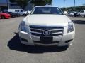 2011 Vanilla Latte Metallic Cadillac CTS 3.0 Sedan  photo #2