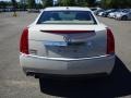 2011 Vanilla Latte Metallic Cadillac CTS 3.0 Sedan  photo #6