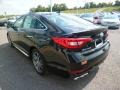 2015 Phantom Black Hyundai Sonata Sport 2.0T  photo #5