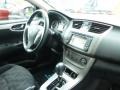 Aspen White - Sentra SV Photo No. 16
