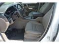 Cocoa Dune Front Seat Photo for 2015 GMC Acadia #97055130