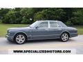 Meteor 2006 Bentley Arnage T