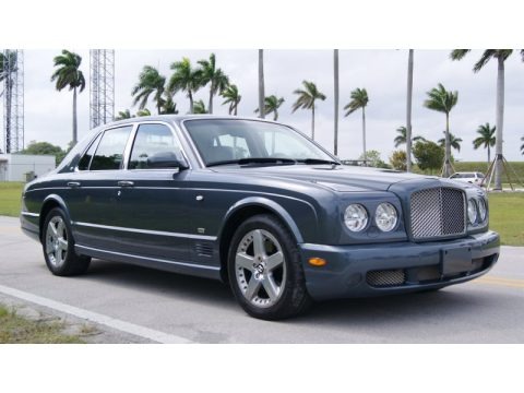 2006 Bentley Arnage