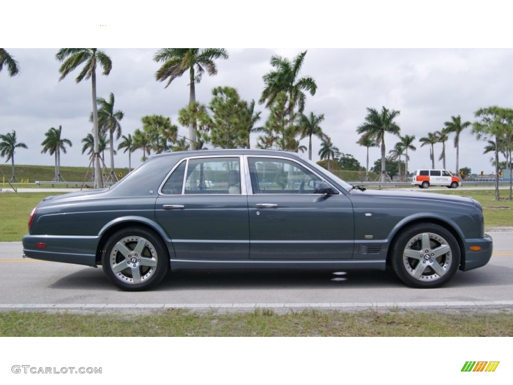Meteor 2006 Bentley Arnage T Exterior Photo #97055699