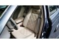 2006 Bentley Arnage Linen Interior Front Seat Photo