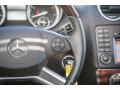 2011 Steel Grey Metallic Mercedes-Benz GL 550 4Matic  photo #18