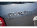 2011 Steel Grey Metallic Mercedes-Benz GL 550 4Matic  photo #30
