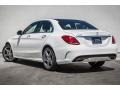 Polar White - C 300 4Matic Photo No. 2