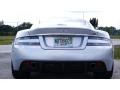 2009 Lightning Silver Aston Martin DBS Coupe  photo #8