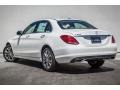 Polar White - C 300 4Matic Photo No. 2