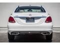 Polar White - C 300 4Matic Photo No. 3