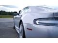 2009 Lightning Silver Aston Martin DBS Coupe  photo #21