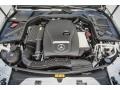 Polar White - C 300 4Matic Photo No. 9