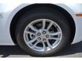 2015 Chevrolet Camaro LS Coupe Wheel