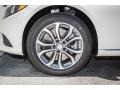 Polar White - C 300 4Matic Photo No. 10