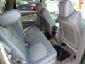 2011 Steel Green Metallic Chevrolet Traverse LT AWD  photo #10