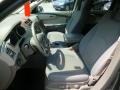 2011 Steel Green Metallic Chevrolet Traverse LT AWD  photo #11