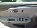 2011 Steel Green Metallic Chevrolet Traverse LT AWD  photo #13