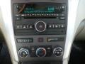 2011 Steel Green Metallic Chevrolet Traverse LT AWD  photo #14