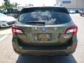 2015 Wilderness Green Metallic Subaru Outback 2.5i Premium  photo #6